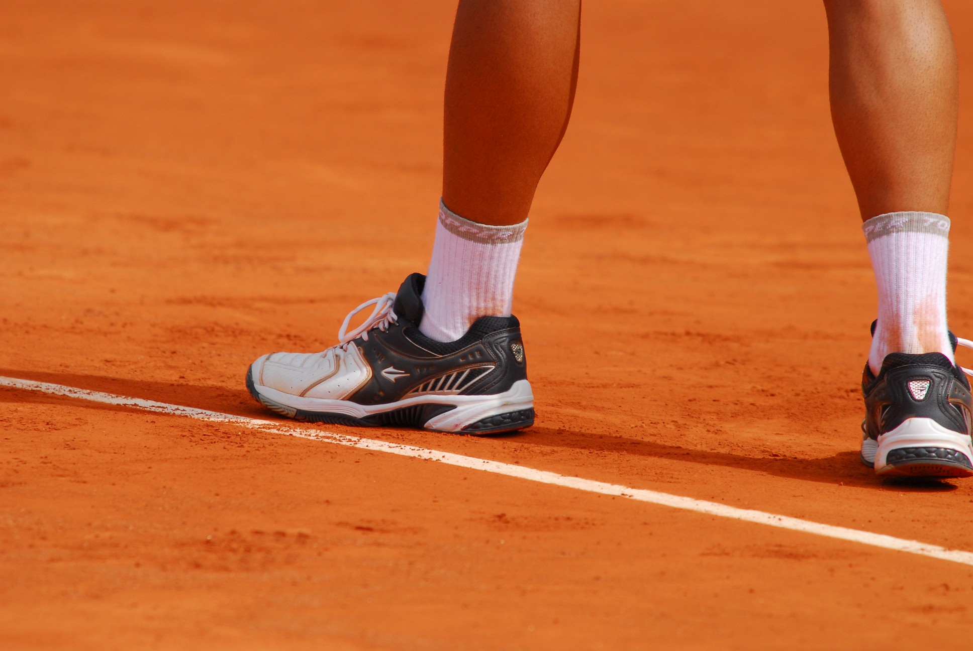 20090526   Roland Garros   Maximo Gonzalez    013